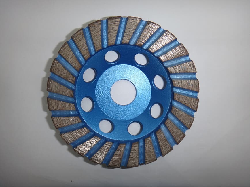 diamond grinding wheel